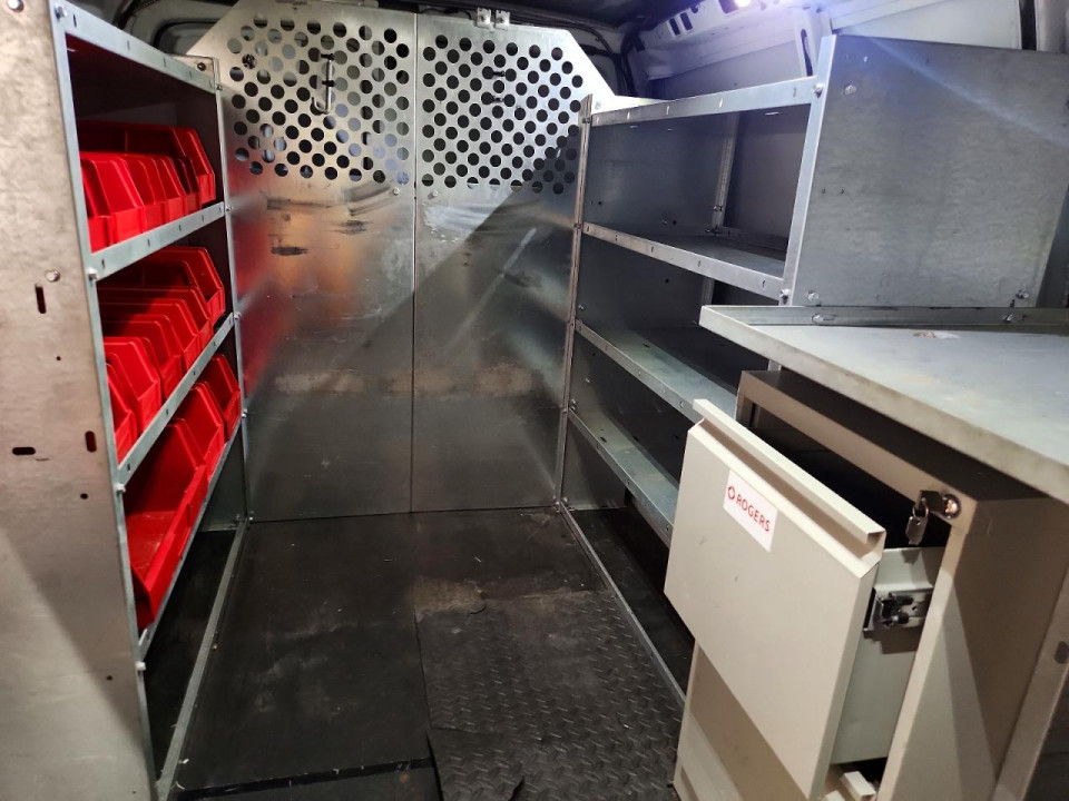 Gmc SAVANA 2020 — Copart