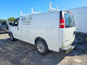 Gmc SAVANA 2010 — Copart