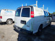 Gmc SAVANA 2010 — Copart