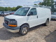 Gmc SAVANA 2017 — Copart