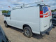 Gmc SAVANA 2017 — Copart