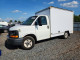 Gmc SAVANA 2012 — Copart