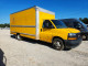 Gmc SAVANA 2021 — Copart