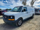 Gmc SAVANA 2007 — Copart