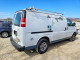 Gmc SAVANA 2007 — Copart