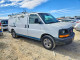 Gmc SAVANA 2007 — Copart