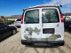Gmc SAVANA 2007 — Copart