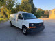 Gmc SAVANA 2017 — Copart