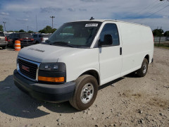Gmc SAVANA 2024 — Copart