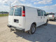 Gmc SAVANA 2024 — Copart