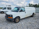 Gmc SAVANA 2010 — Copart