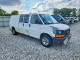Gmc SAVANA 2010 — Copart