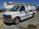 Gmc SAVANA 2016 — Copart