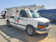 Gmc SAVANA 2016 — Copart