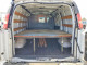 Gmc SAVANA 2016 — Copart