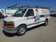 Gmc SAVANA 2014 — Copart