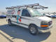 Gmc SAVANA 2014 — Copart