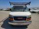 Gmc SAVANA 2014 — Copart