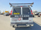 Gmc SAVANA 2014 — Copart