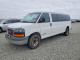 Gmc SAVANA 2004 — Copart