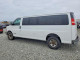 Gmc SAVANA 2004 — Copart