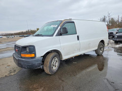 Gmc SAVANA 2010 — Copart