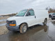 Gmc SAVANA 2010 — Copart