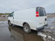 Gmc SAVANA 2010 — Copart