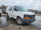 Gmc SAVANA 2010 — Copart