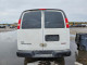 Gmc SAVANA 2010 — Copart