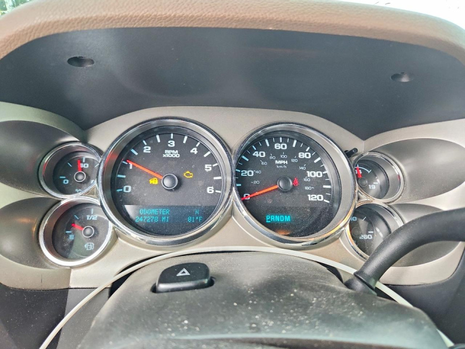 Gmc SIERRA C1500 SLE 2013 — Copart