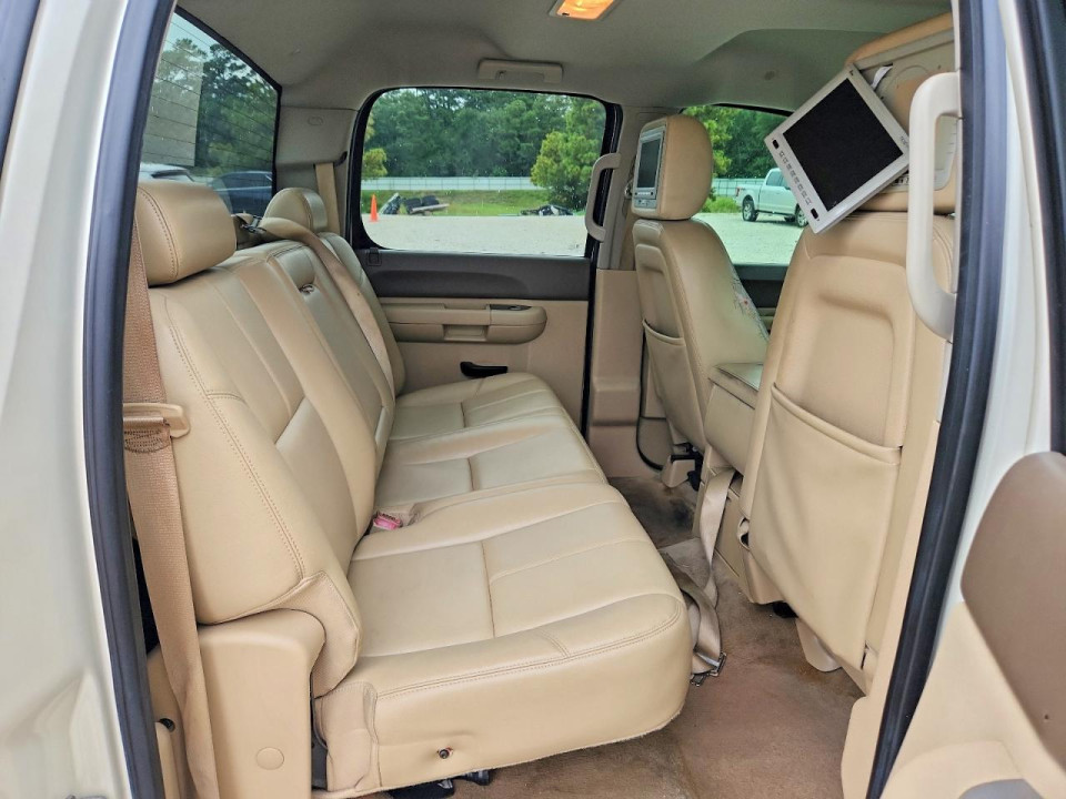Gmc SIERRA C1500 SLE 2013 — Copart