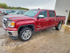 Gmc SIERRA K1500 SLT 2014 — Copart