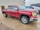 Gmc SIERRA K1500 SLT 2014 — Copart