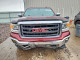 Gmc SIERRA K1500 SLT 2014 — Copart