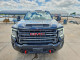 Gmc SIERRA K2500 AT4 2023 — Copart