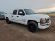Gmc SIERRA K2500 HEAVY DUTY 2003 — Copart