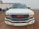 Gmc SIERRA K2500 HEAVY DUTY 2003 — Copart