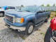 Gmc SIERRA K2500 SLE 2013 — Copart
