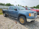 Gmc SIERRA K2500 SLE 2013 — Copart