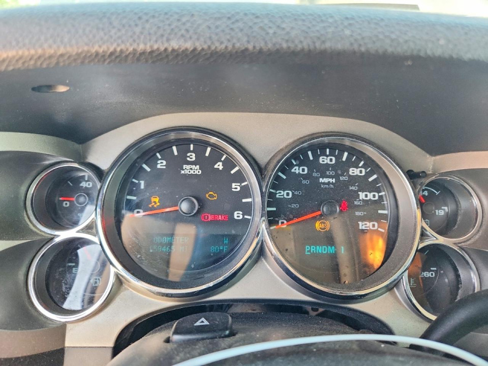 Gmc SIERRA K2500 SLE 2013 — Copart