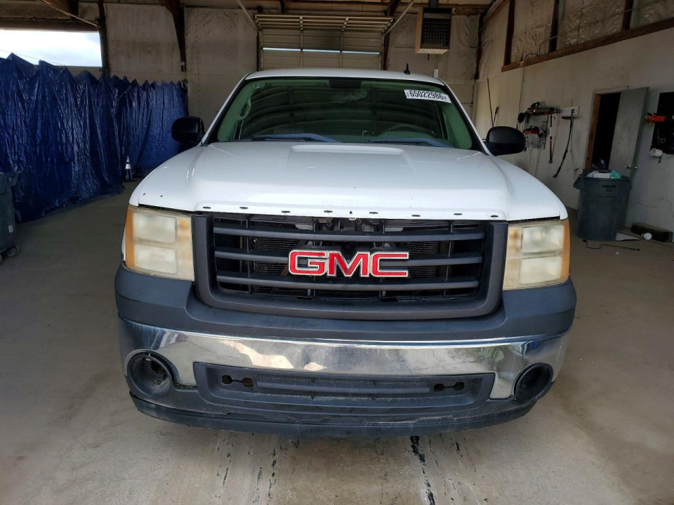 Gmc SIERRA SL 2008 — Copart