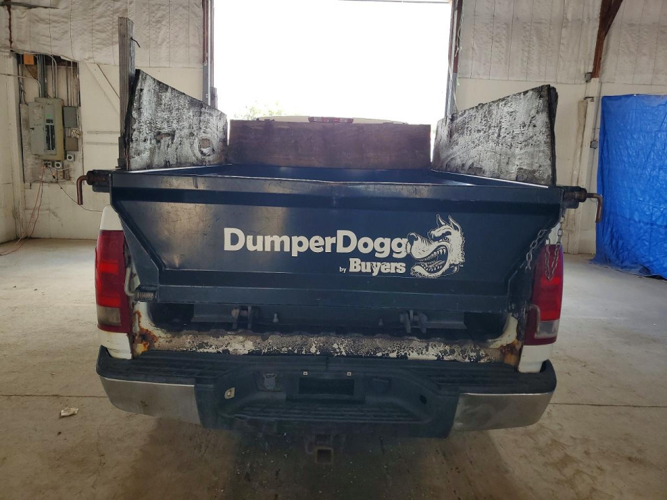 Gmc SIERRA SL 2008 — Copart
