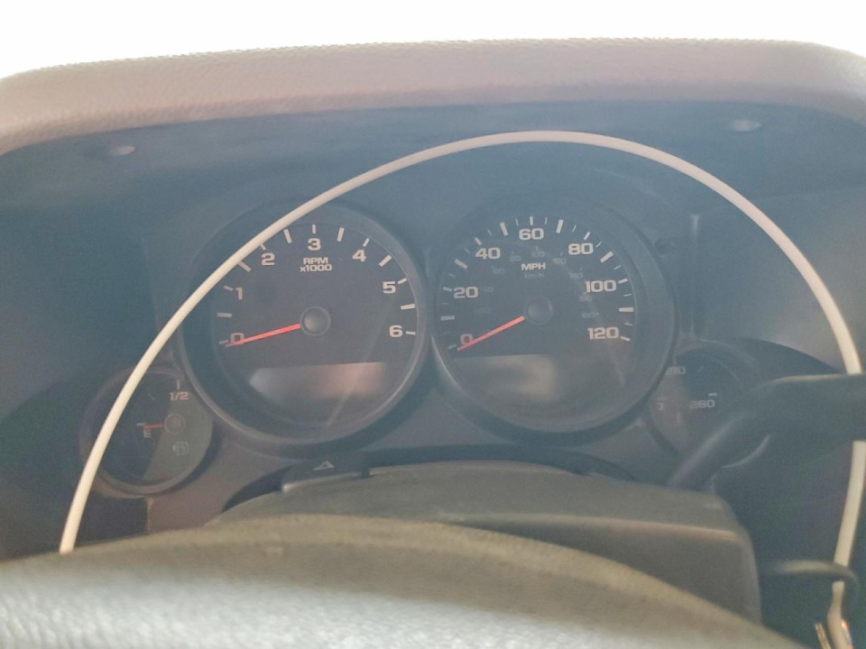 Gmc SIERRA SL 2008 — Copart