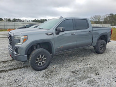 Gmc SIERRA 2021 — Copart