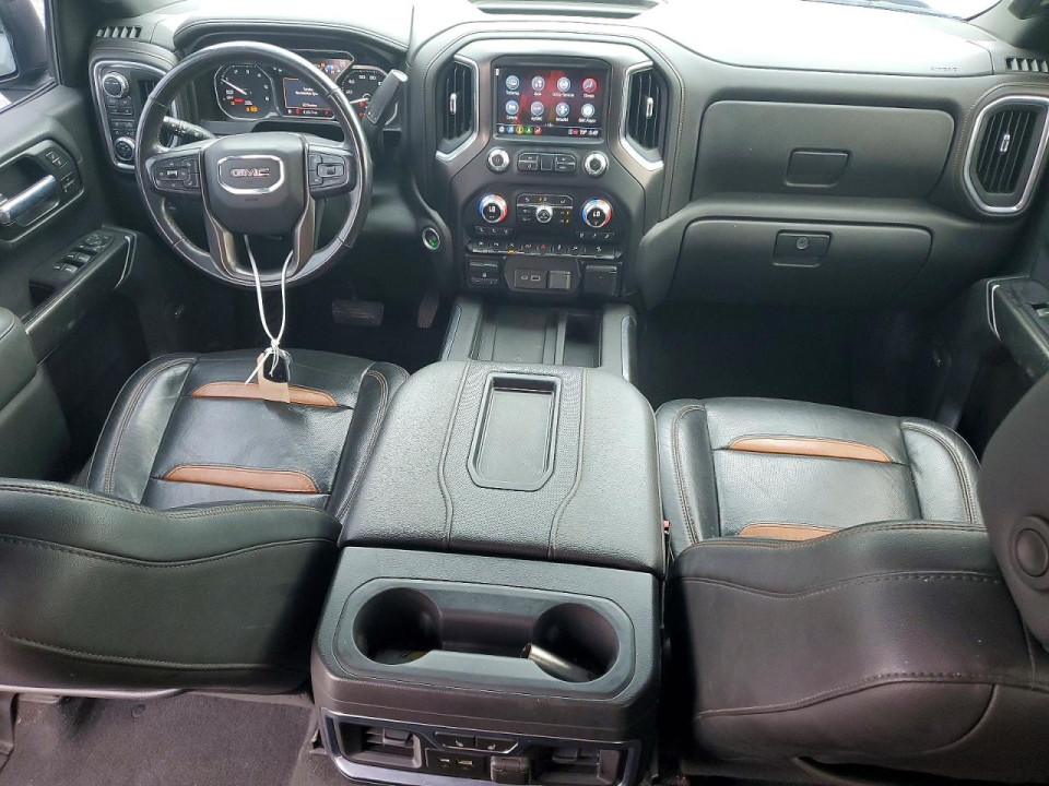 Gmc SIERRA 2021 — Copart