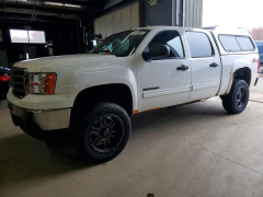 Gmc SIERRA 2013 — Copart