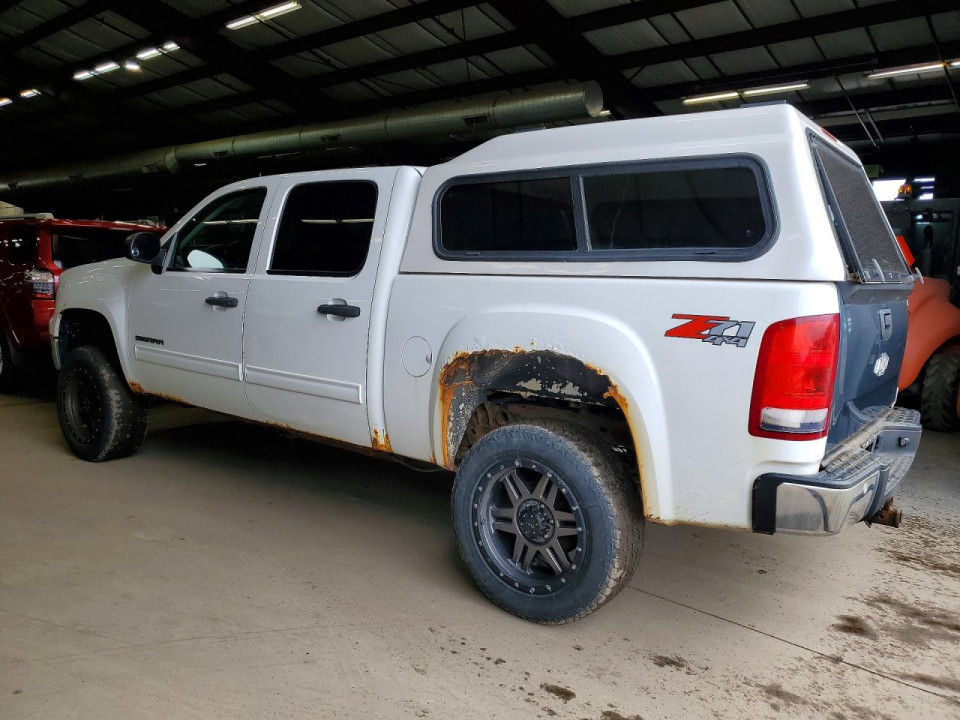 Gmc SIERRA 2013 — Copart