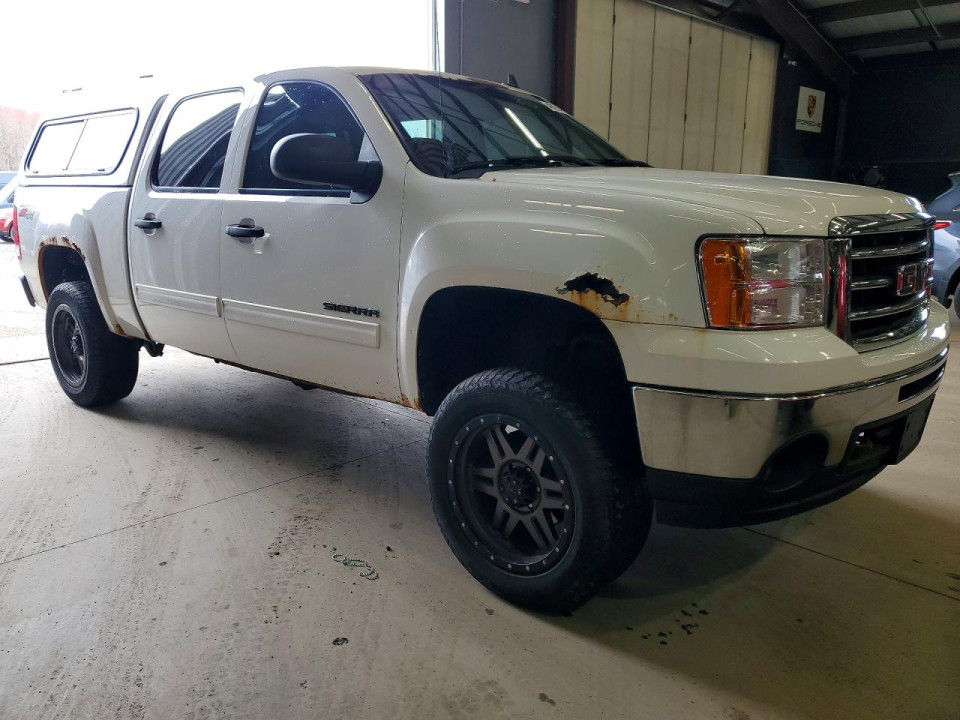 Gmc SIERRA 2013 — Copart