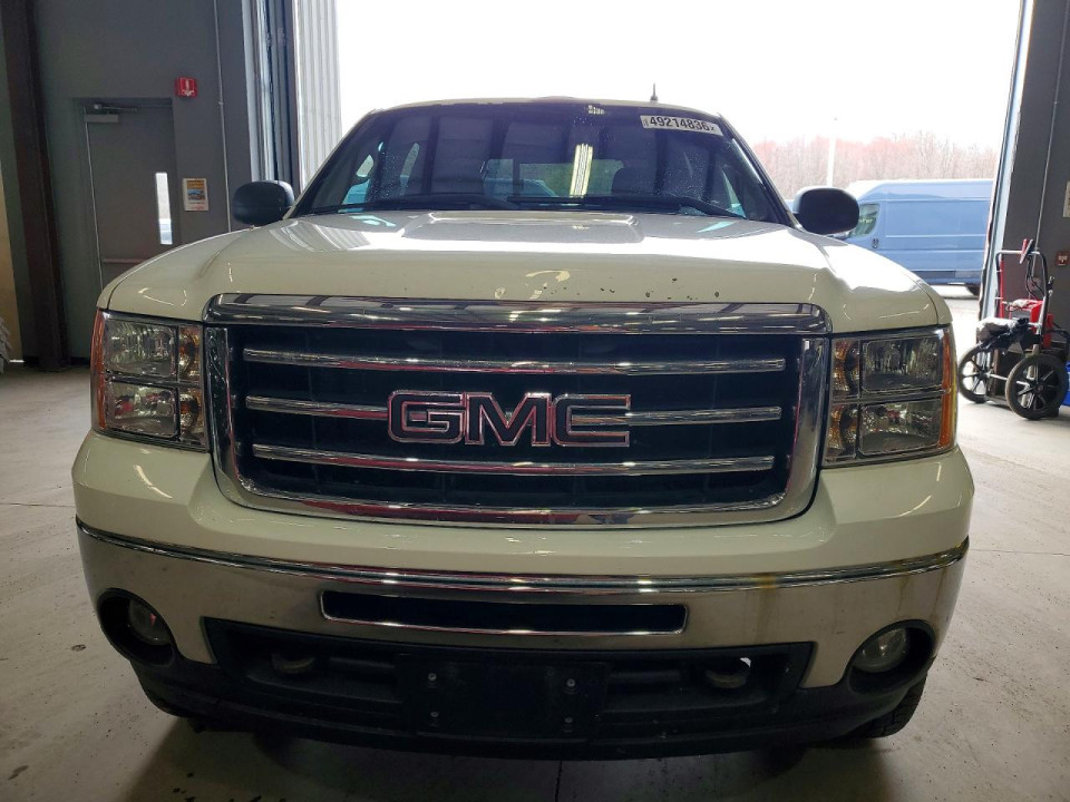 Gmc SIERRA 2013 — Copart